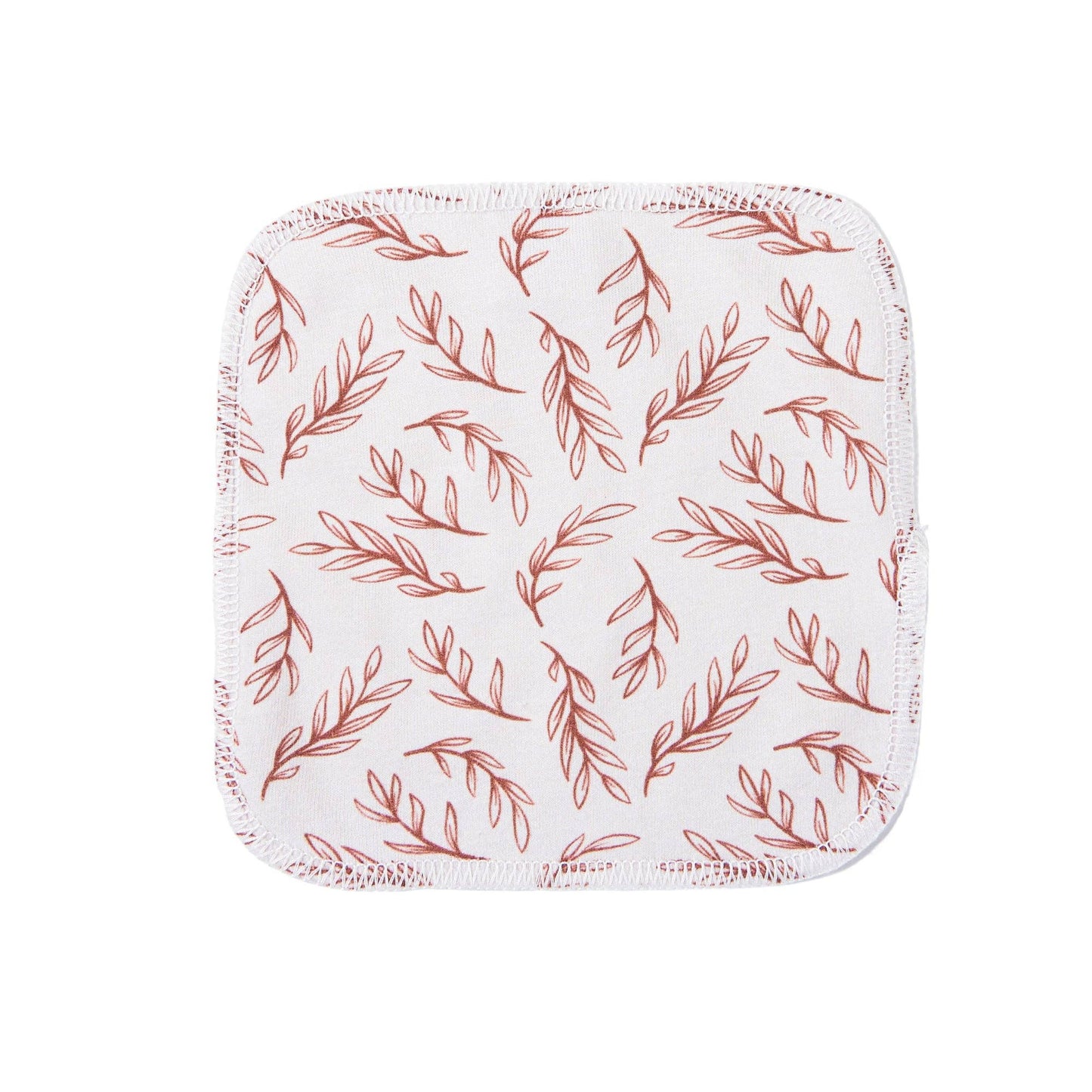 Waschbare Babytücher/Feuchtücher– 10er-Set I Twiggy