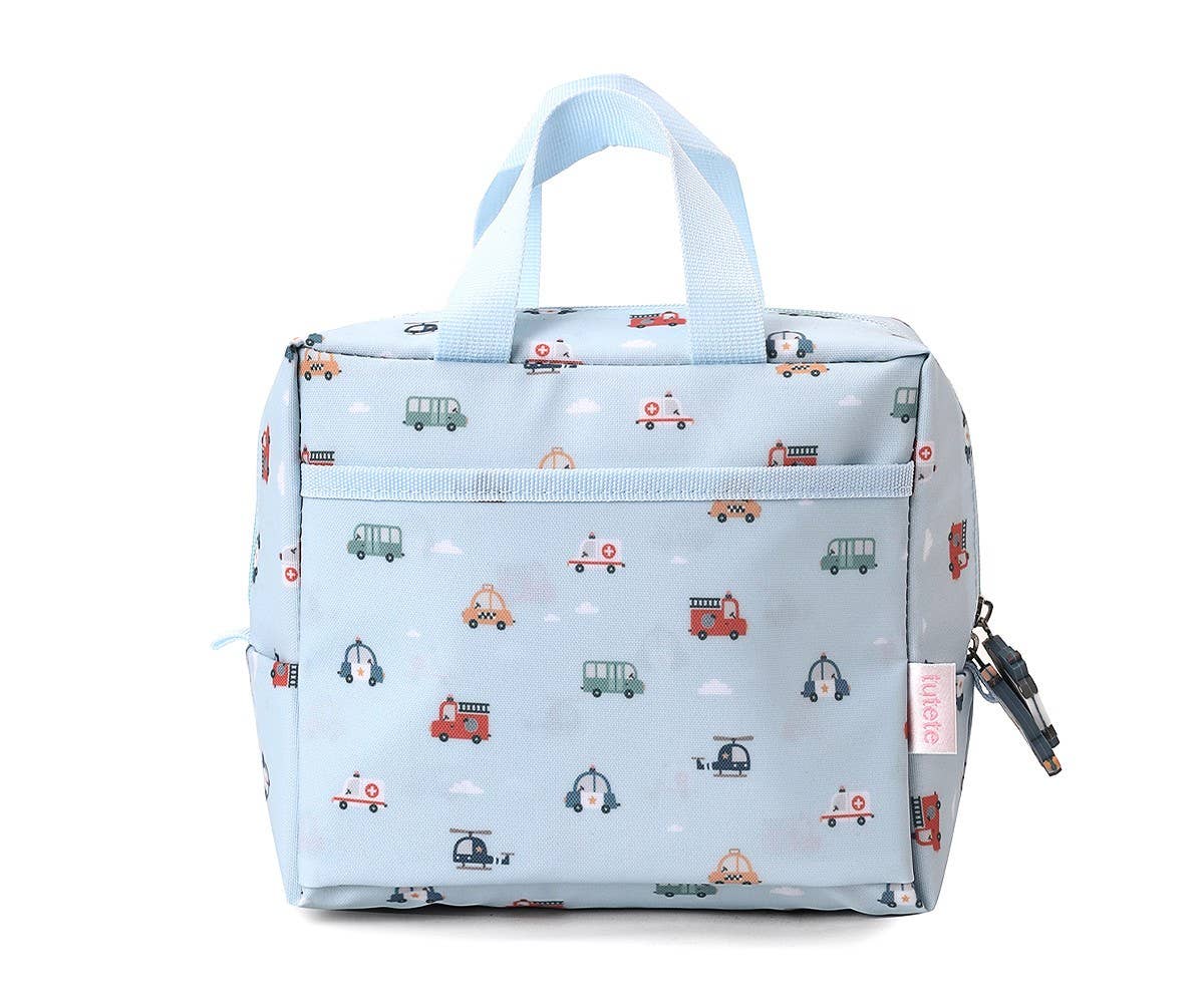 Thermotasche für Kinder– Stylisch & praktisch für unterwegs