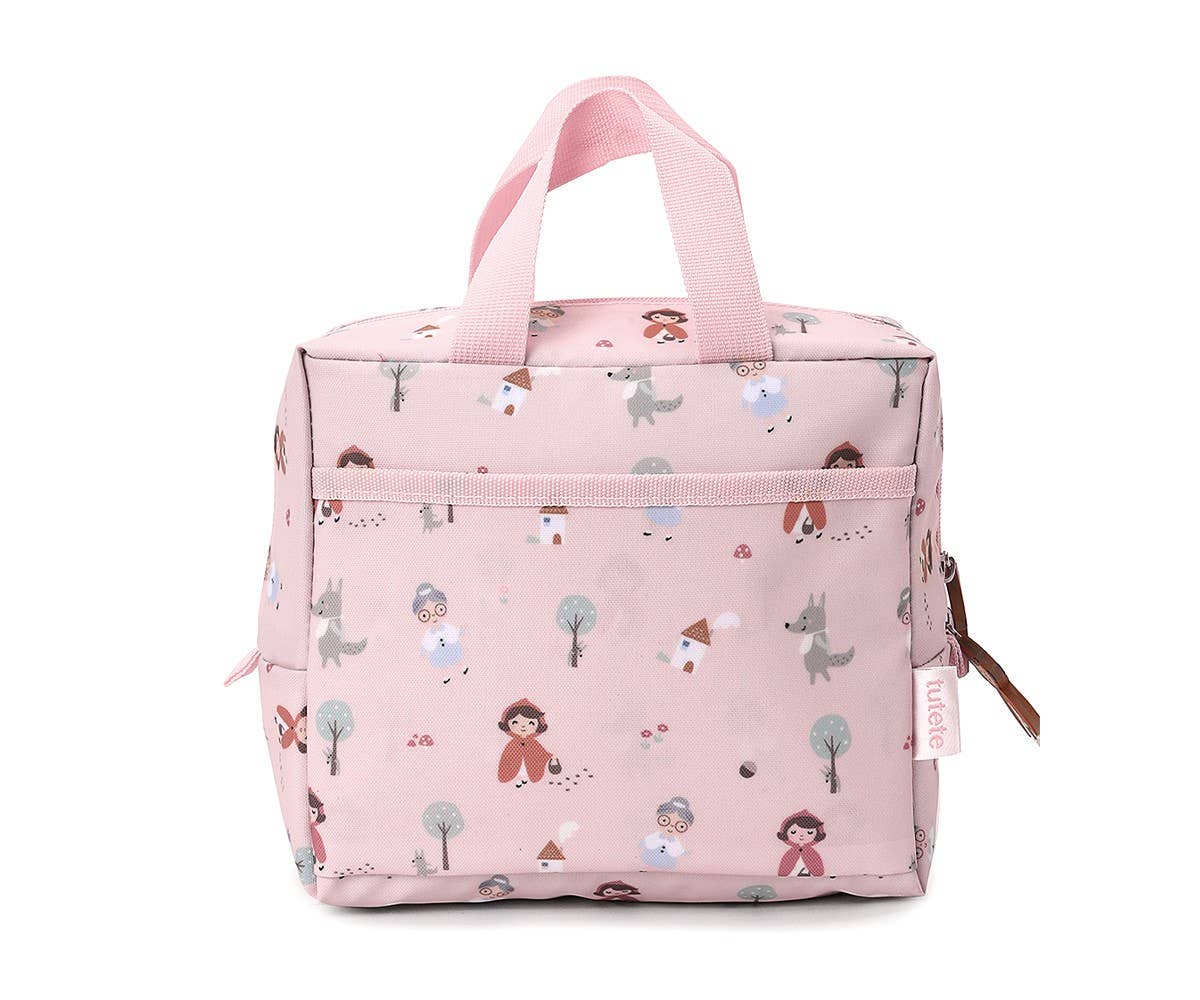 Thermotasche für Kinder– Stylisch & praktisch für unterwegs