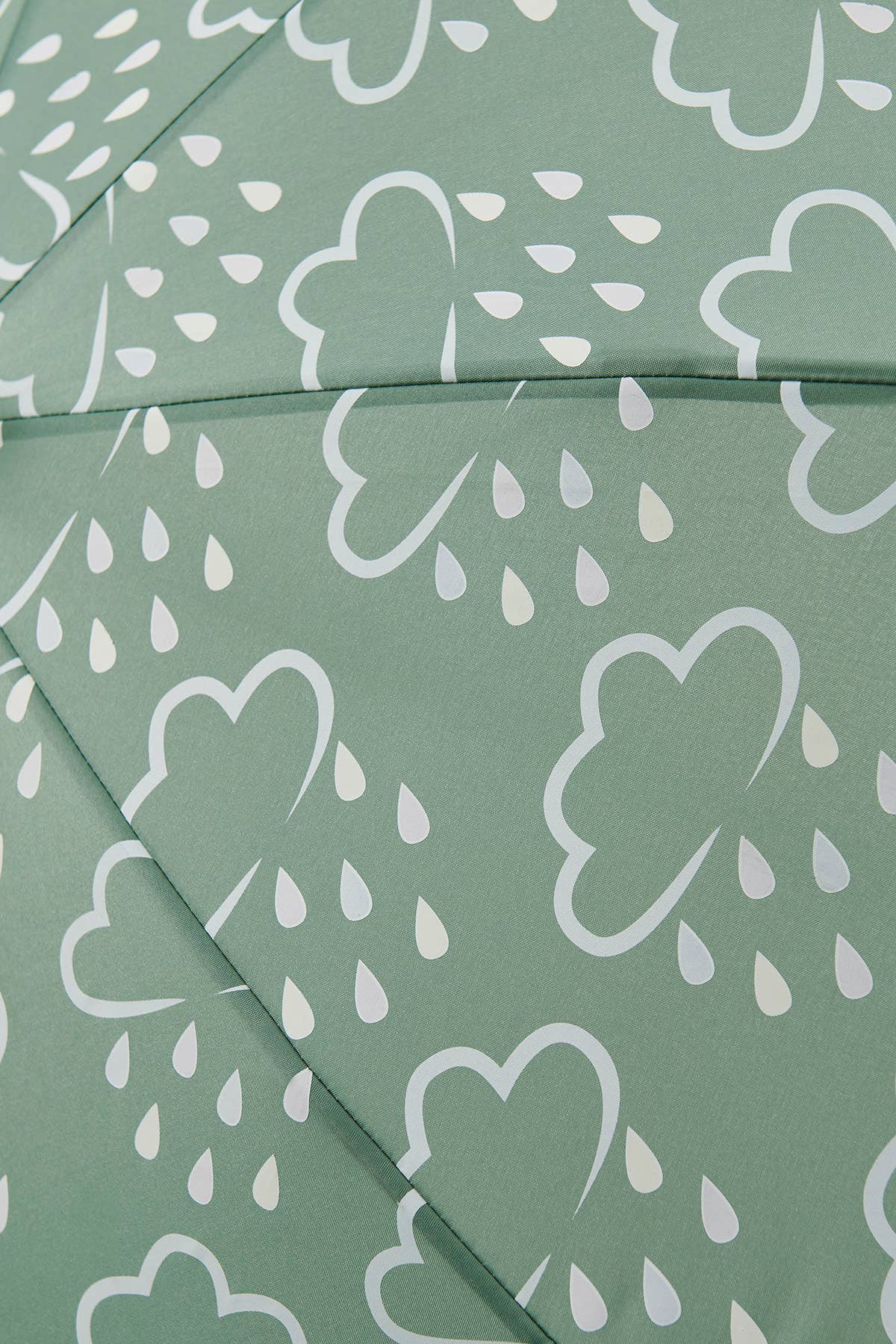 Farbwechsel-Regenschirm für Kinder
