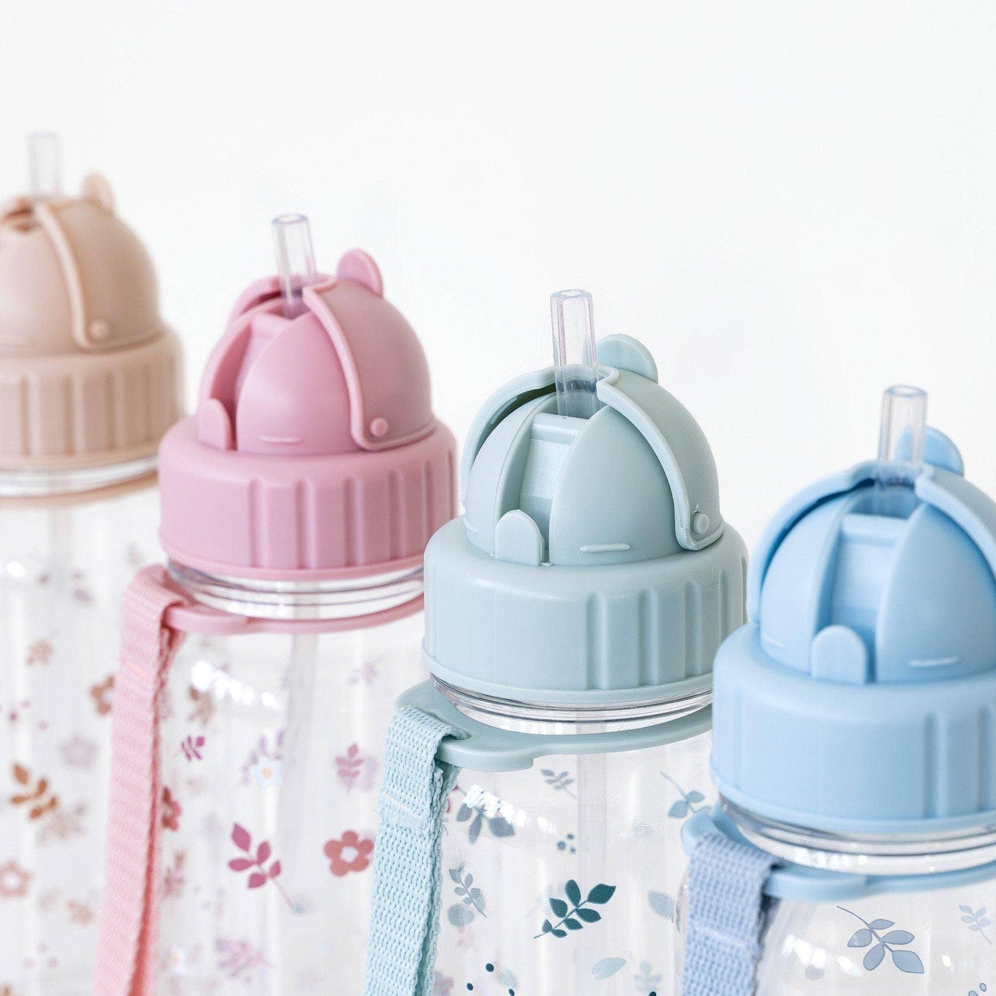 Trinkflasche Kinder