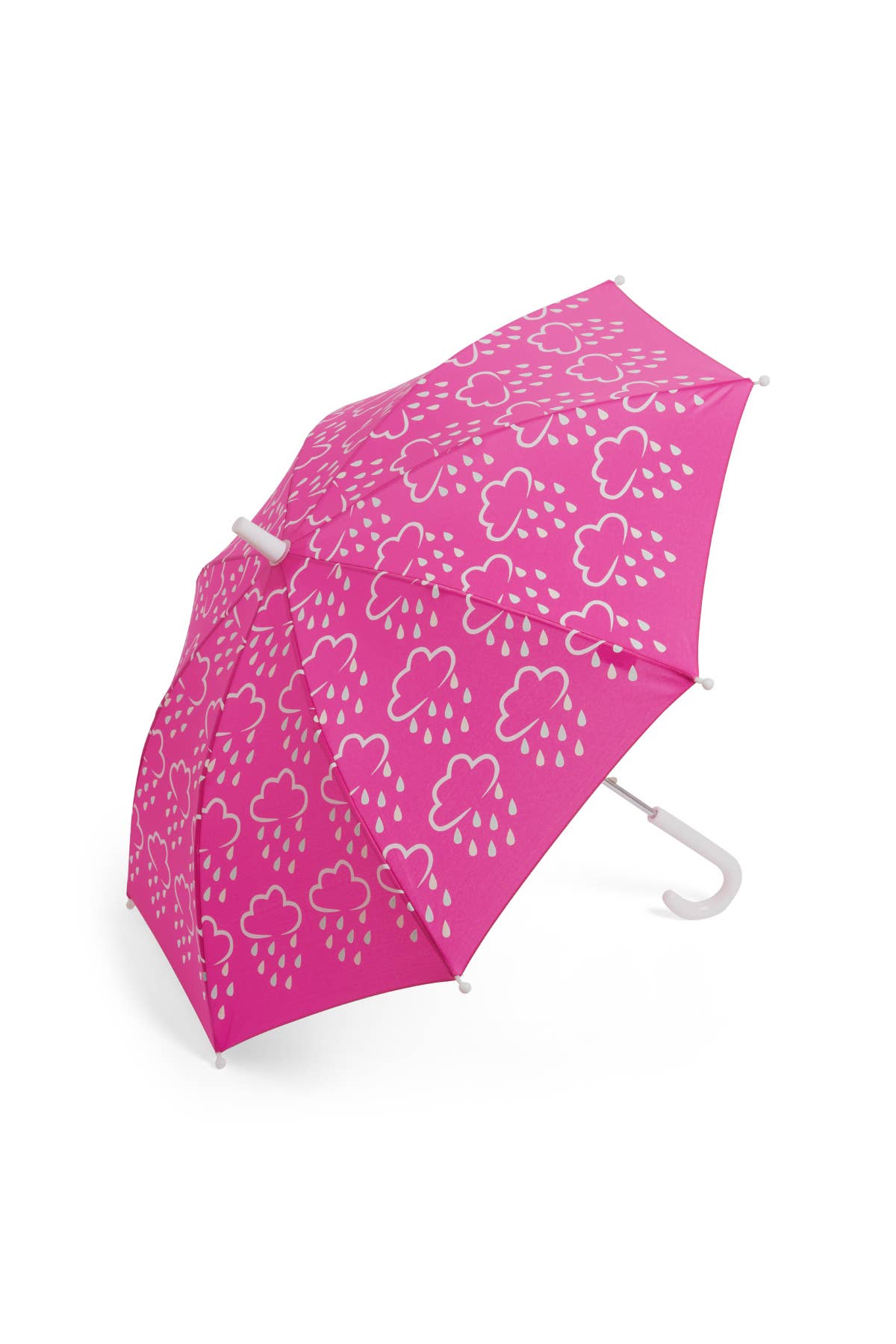 Farbwechsel-Regenschirm für Kinder