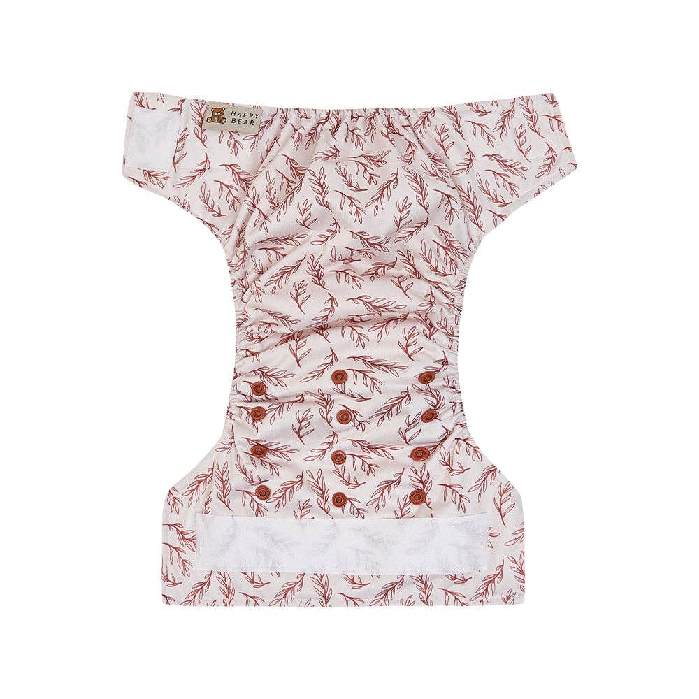 Waschbare All-in-One-Windel I Twiggy