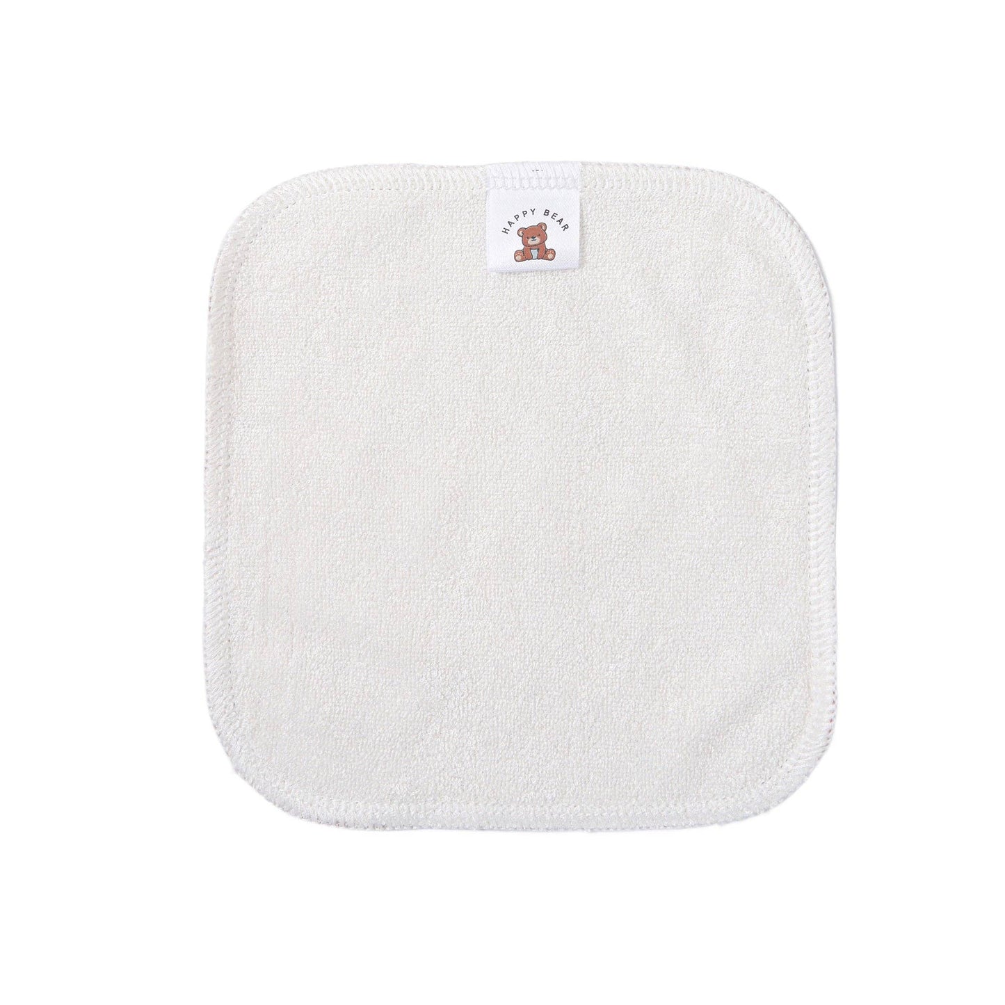 Waschbare Babytücher/Feuchtücher– 10er-Set I Twiggy