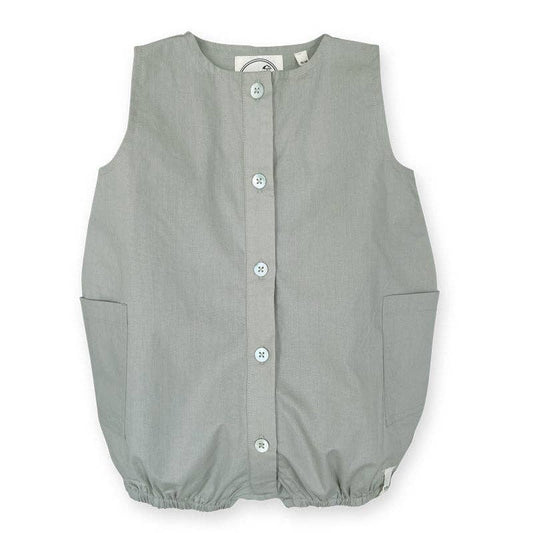 Sommer-Overall „Alin“ – aus 100 % Bio-Baumwolle