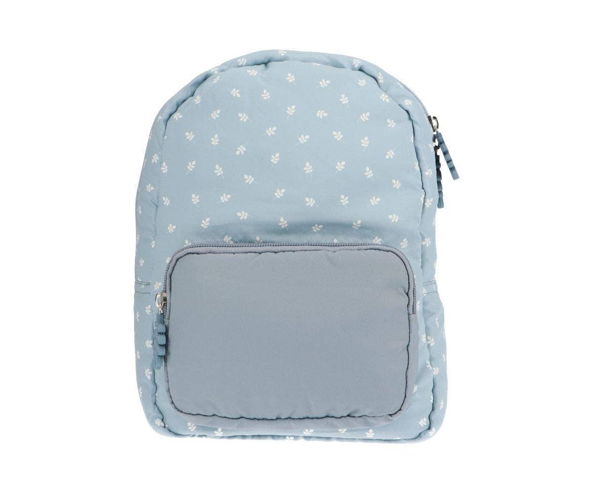 Kleiner Kinderrucksack – ideal für Kita, Krippe & unterwegs