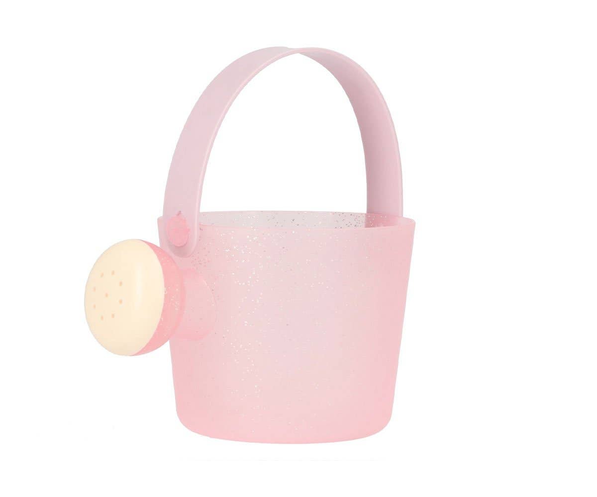 Glitzer-Strandspielzeug-Set – Funkelnder Sandspaß für kleine Entdecker