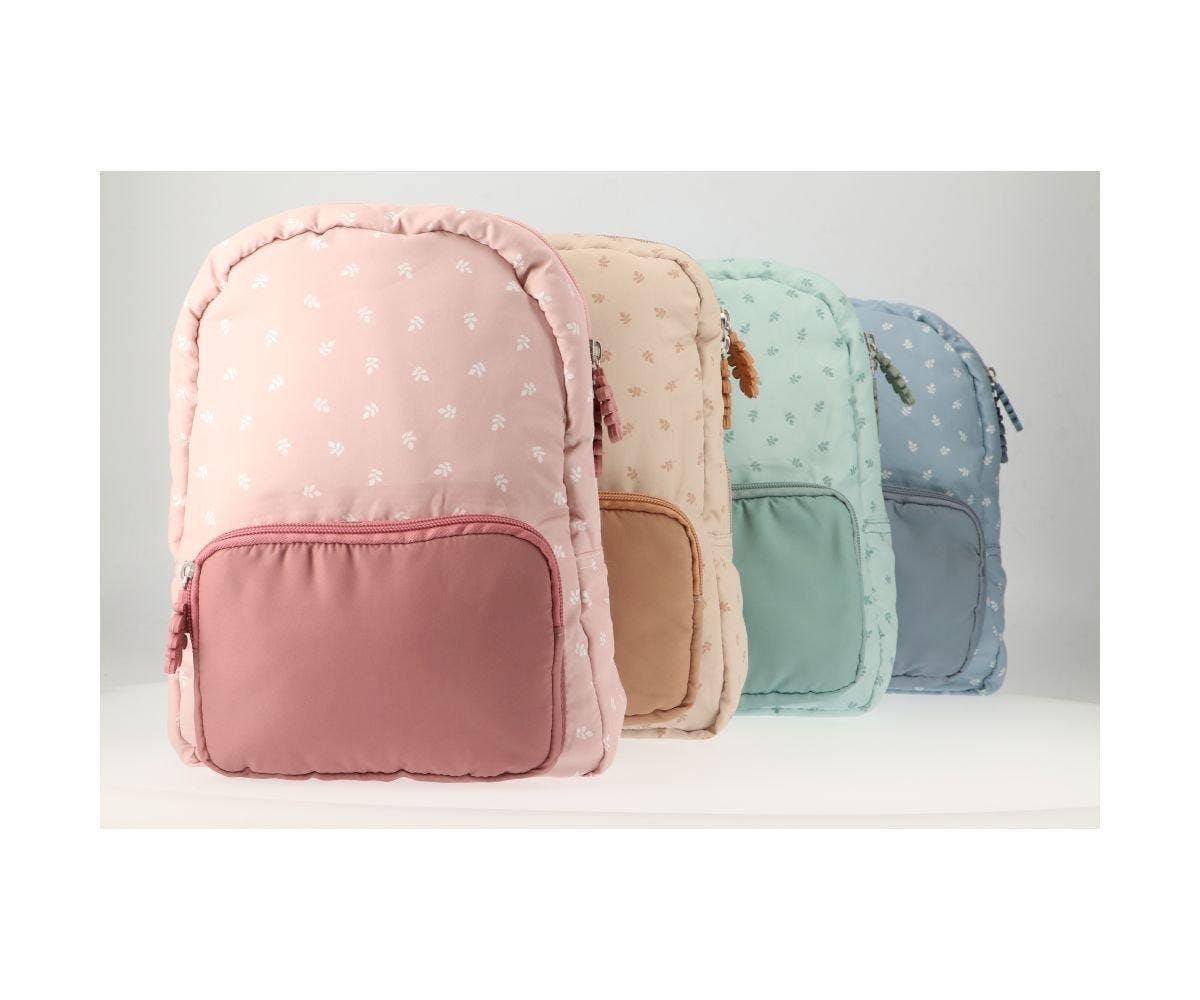 Kleiner Kinderrucksack – ideal für Kita, Krippe & unterwegs