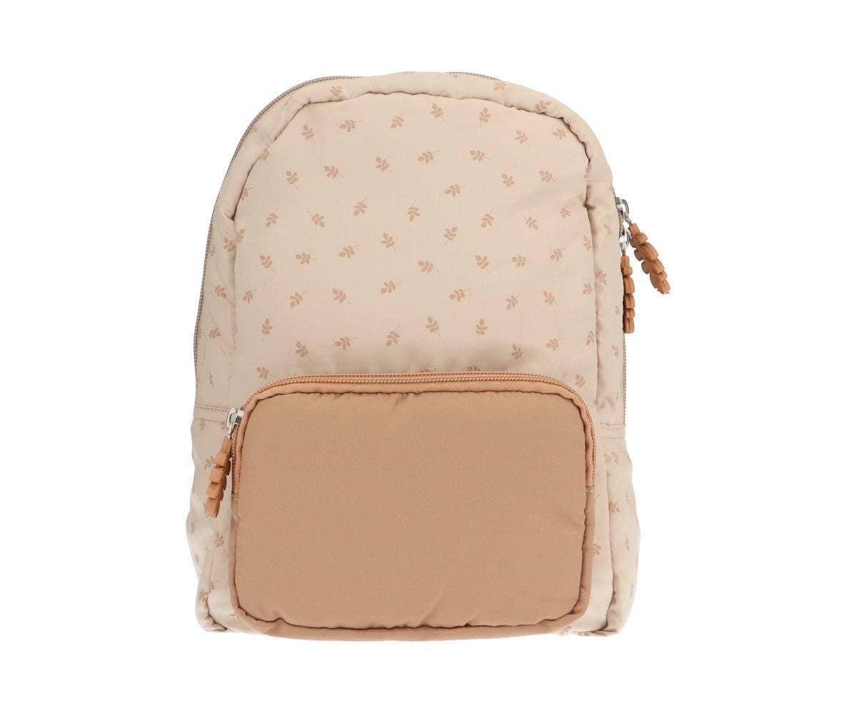Kleiner Kinderrucksack – ideal für Kita, Krippe & unterwegs